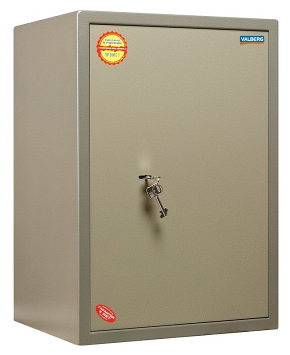 Сейф взломостойкий ASM 63T