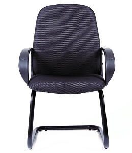Офисное кресло CHAIRMAN  279V, ткань JP,  серый
