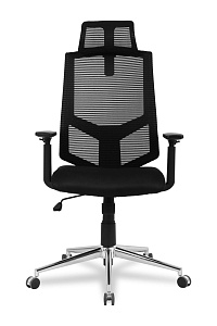 Офисное кресло College HLC-1500H черный