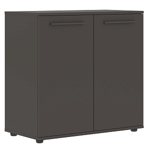 Шкаф низкий EDIS ELCS 85.1, мокко, 852х430х832 мм