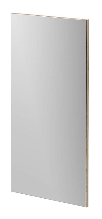 Зеркало настенное KANN 50x100 см, белый