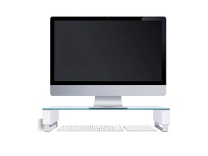 Настольная подставка для монитора до 32''