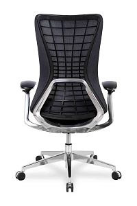 Офисное кресло College HLC-2588F серый