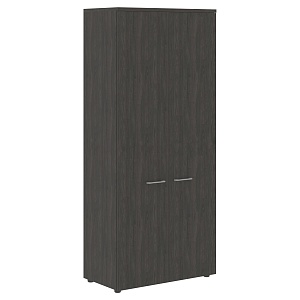 Гардероб XTEN XCW 85, дуб юкон модерн, 856х432х1955 мм