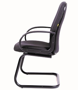 Офисное кресло CHAIRMAN  279V, ткань JP,  серый