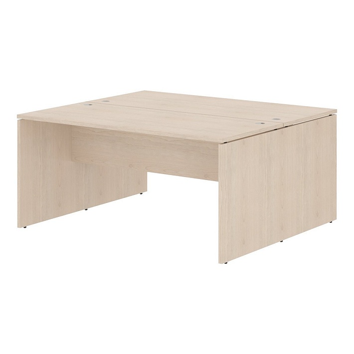 Бенч-система XTEN 160x140,  бук тиара