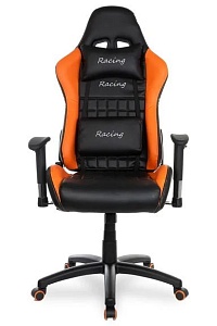 Игровое кресло College BX-3827 оранжевый
