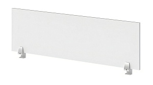 Экран XTEN 120x35,  белый