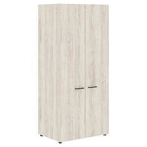 Гардероб XTEN XCW 85.2, сосна эдмонт, 856х600х1 955 мм