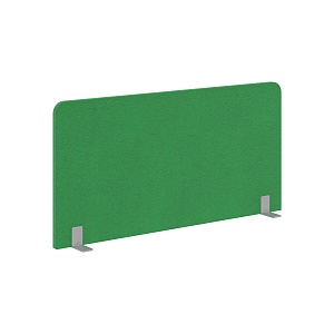 Экран акустический тканевый RAND Acoustic XAFP 1260.1, зеленый, 1200х30х600 мм