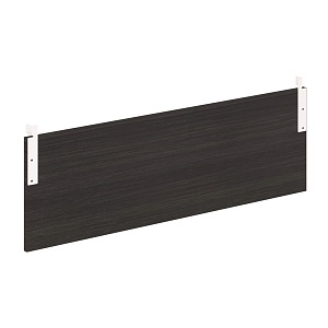 Панель передняя XTEN-S60 XS6DST 127.1, дуб юкон модерн/белый, 1100х350х18 мм