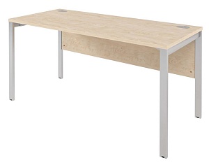Стол рабочий XTEN-M 160x70,  бук тиара