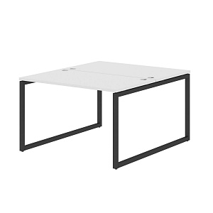 Бенч-система XTEN-Q, 120х140, белый/антрацит