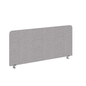 Экран акустический тканевый RAND Acoustic XAFP 1366, серый, 1360х30х600 мм