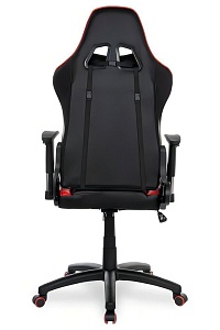 Игровое кресло College BX-3813 красный
