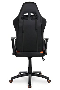Игровое кресло College BX-3827 оранжевый