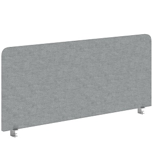 Экран акустический тканевый RAND Acoustic XAFP 1460, серый, 1400х30х600 мм