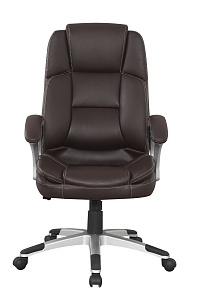 Офисное кресло College BX-3323 коричневый