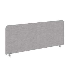 Экран акустический тканевый RAND Acoustic XAFP 1566, серый, 1560х30х600 мм