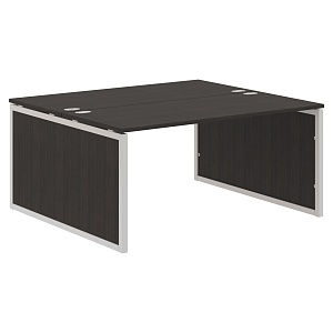 Бенч-система XTEN-QP XQPWST 1614, дуб юкон модерн/алюминий, 1600х1406х750 мм