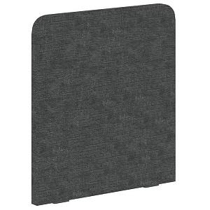 Экран акустический тканевый RAND ACOUSTIC XASP 560, графит, 56х3х60 см