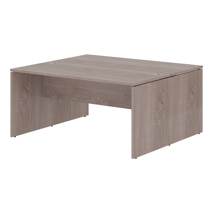 Бенч-система XTEN 160x140,  дуб сонома