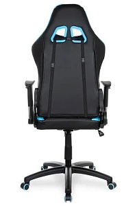 Игровое кресло College BX-3803 синий