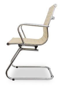 Офисное кресло College H-916L-3 бежевый
