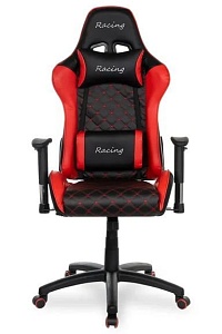 Игровое кресло College BX-3813 красный
