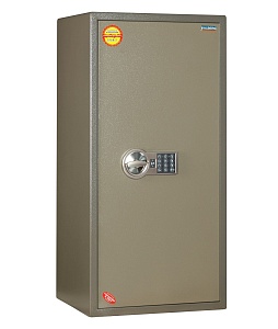 Сейф взломостойкий ASM 90T EL