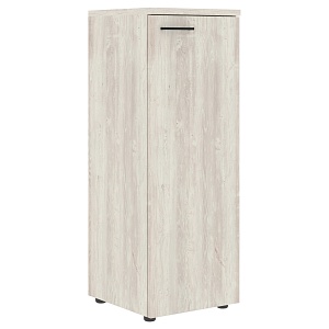 Шкаф средний XTEN XMC 42.1, сосна эдмонт, 432х432х1190 мм