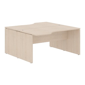 Бенч-система XTEN X2CET 169.2, бук тиара, 1600х1806х750 мм