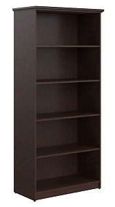 Шкаф комбинированный RAUT RHC 89.2, венге магия, 922х466х2023 мм