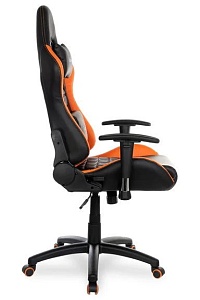 Игровое кресло College BX-3827 оранжевый