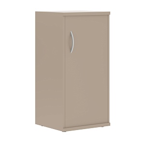 Шкаф высокий IMAGO СУ-3.1(R), мокачино, 406х365х823 мм