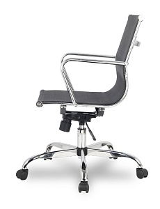 Офисное кресло College H-966F-2 черный