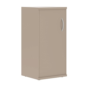 Шкаф высокий IMAGO СУ-3.1(L), мокачино, 406х365х823 мм