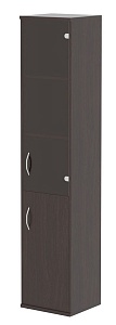 Шкаф комбинированный IMAGO СУ-1.2(R), венге магия, хх мм