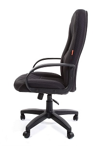 Офисное кресло CHAIRMAN 685, ткань TW,  серый