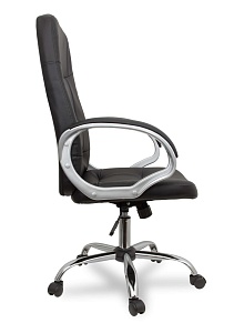 Офисное кресло College BX-3225-1 черный