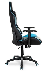 Игровое кресло College BX-3803 синий