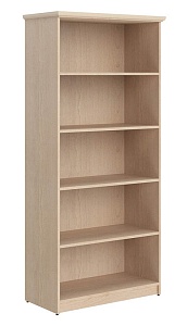 Шкаф высокий RAUT RHC 89.1, бук тиара, 922х466х2023 мм