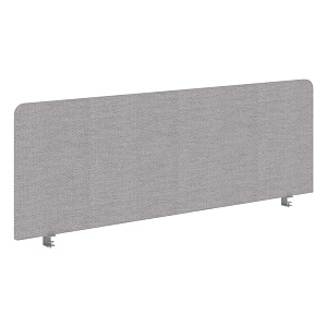 Экран акустический тканевый RAND Acoustic XAFP 1766, серый, 1760х30х600 мм