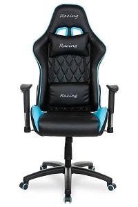 Игровое кресло College BX-3803 синий