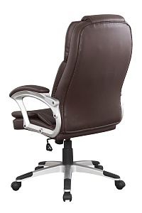 Офисное кресло College BX-3323 коричневый