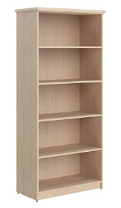 Шкаф комбинированный RAUT RHC 89.2, бук тиара, 922х466х2023 мм