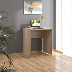 Стол компьютерный CD 7045 COMP 70x45 см, дуб сонома светлый