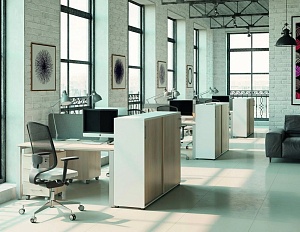 Мебель для персонала LAVORO