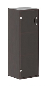 Шкаф низкий IMAGO СУ-2.4, венге магия, 406х365х1200 мм