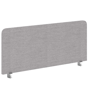 Экран акустический тканевый RAND Acoustic XAFP 1250, серый, 1200х30х500 мм